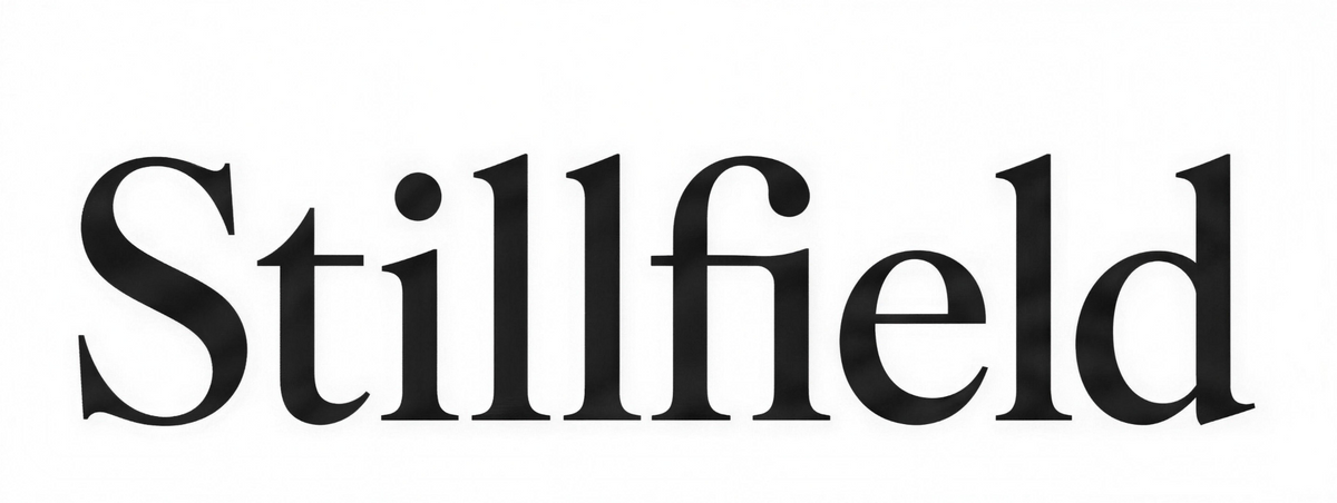 Stillfield logo