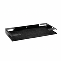 Aldermere under shelf storage tray on a white background